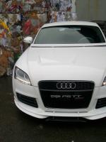 Audi TT PS Coupe by PPI Automotive 2008 года